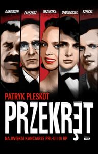 Przekręt