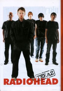 Teraz Rock #58