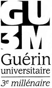 Guérin Universitaire