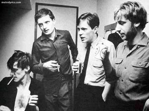 Joy Division