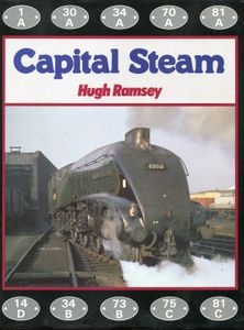 Capital Steam