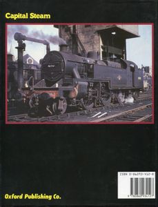 Capital Steam