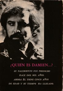 La Profecía