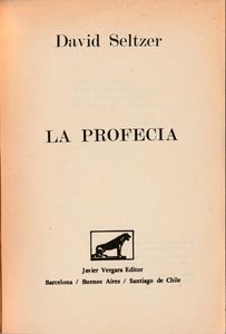 La Profecía