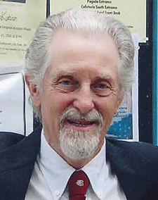 Raymond Buckland