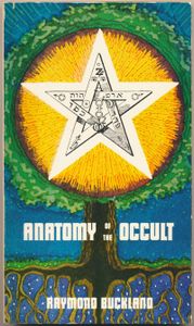 Anatomy of the Occult