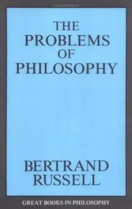 The Problems of Philosophy
