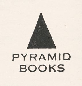 Pyramid Books