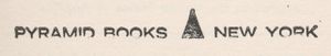 Pyramid Books