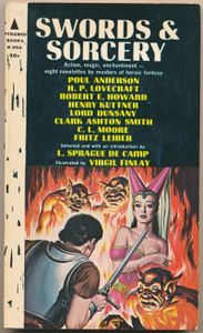 Swords & Sorcery
