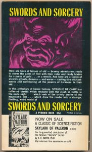 Swords & Sorcery