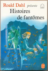 Histoires de fantômes