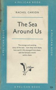 The Sea Around Us