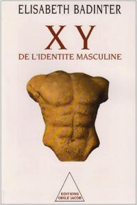 XY  -  L'identité masculine