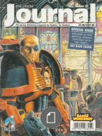 The Citadel Journal Issue 35