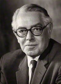 Edward Shackleton
