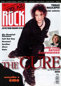 Teraz Rock #60