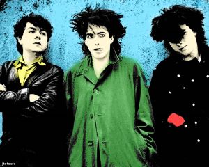 The Cure