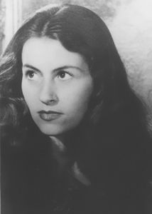 Unica Zürn