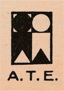 A.T.E.