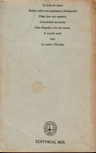 Viaje Por Tres Mundos