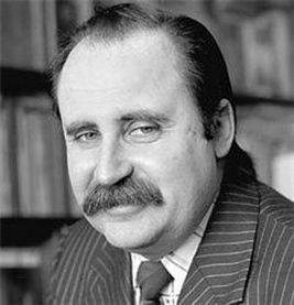 Еремей Иудович Парнов