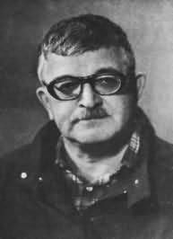 John Tsiavis
