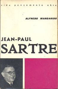 Jean-Paul Sartre
