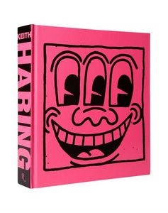 Keith Haring