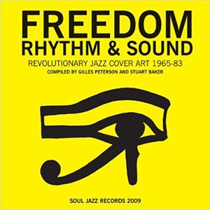 Freedom, Rhythm & Sound