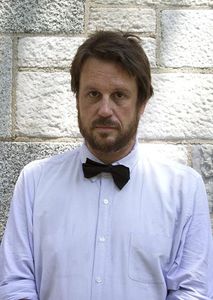 Johan Kugelberg