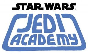 Star Wars: Jedi Academy