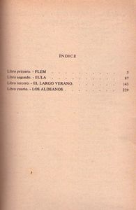 El villorrio