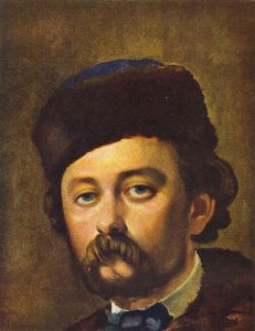 Александр Алексеевич Агин