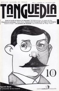 Tanguedia nº 10