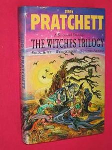 The Witches Trilogy