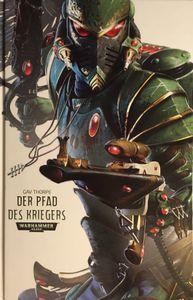 Der Pfad des Kriegers