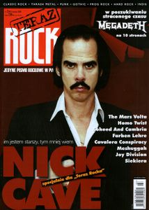 Teraz Rock #61