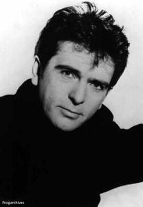 Peter Gabriel