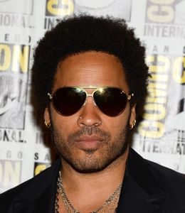 Lenny Kravitz