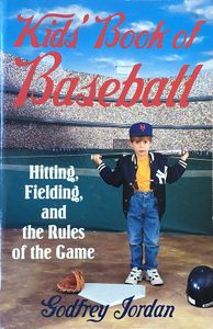 Kids' Book of Baseball