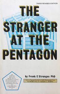 The Stranger at the Pentagon