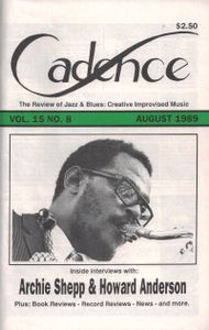 Cadence 1988 (14/07)