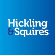 Hickling and Squires