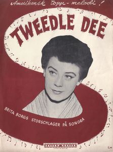Tweedle Dee