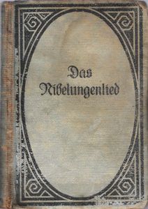 Das Nibelungenlied