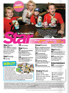 Star (2017/04/03)