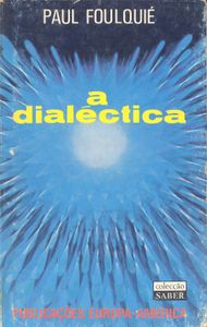 A Dialéctica