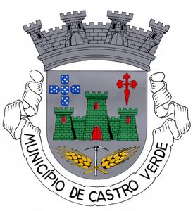 Câmara Municipal de Castro Verde
