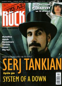 Teraz Rock #63